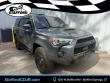 Used 2024 Toyota 4Runner TRD Pro SUV