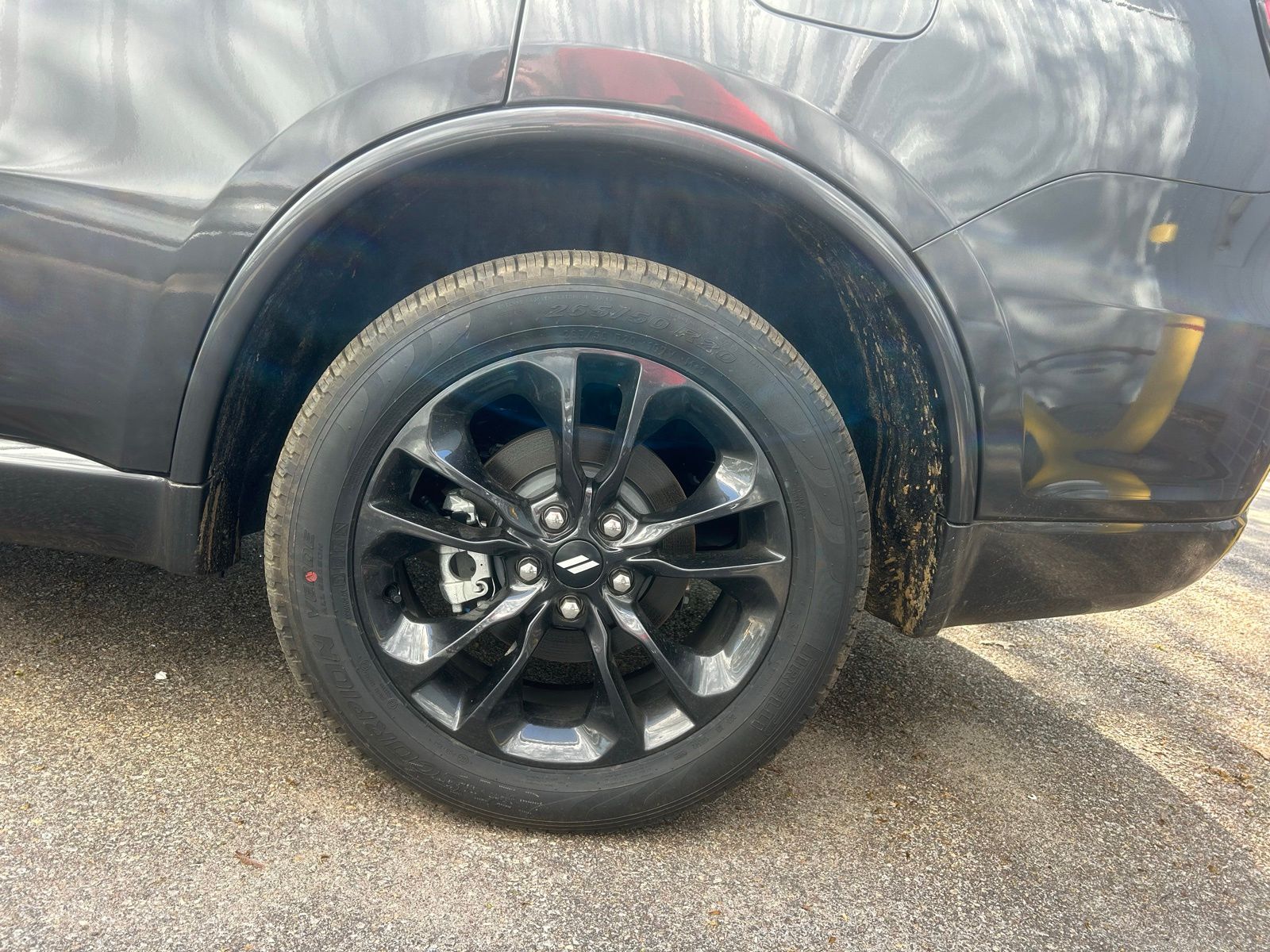 2026 Dodge Durango GT Plus - Photo 9