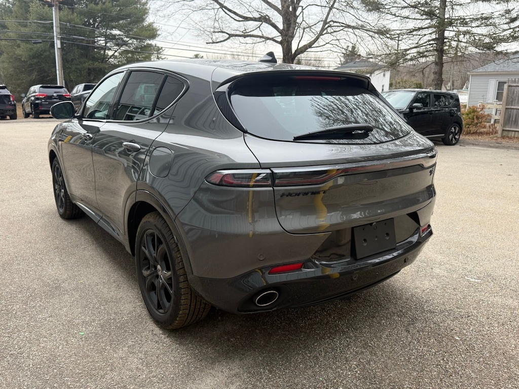 Used 2024 Dodge Hornet R/T SUV