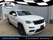 Used 2021 Jeep Grand Cherokee High Altitude SUV