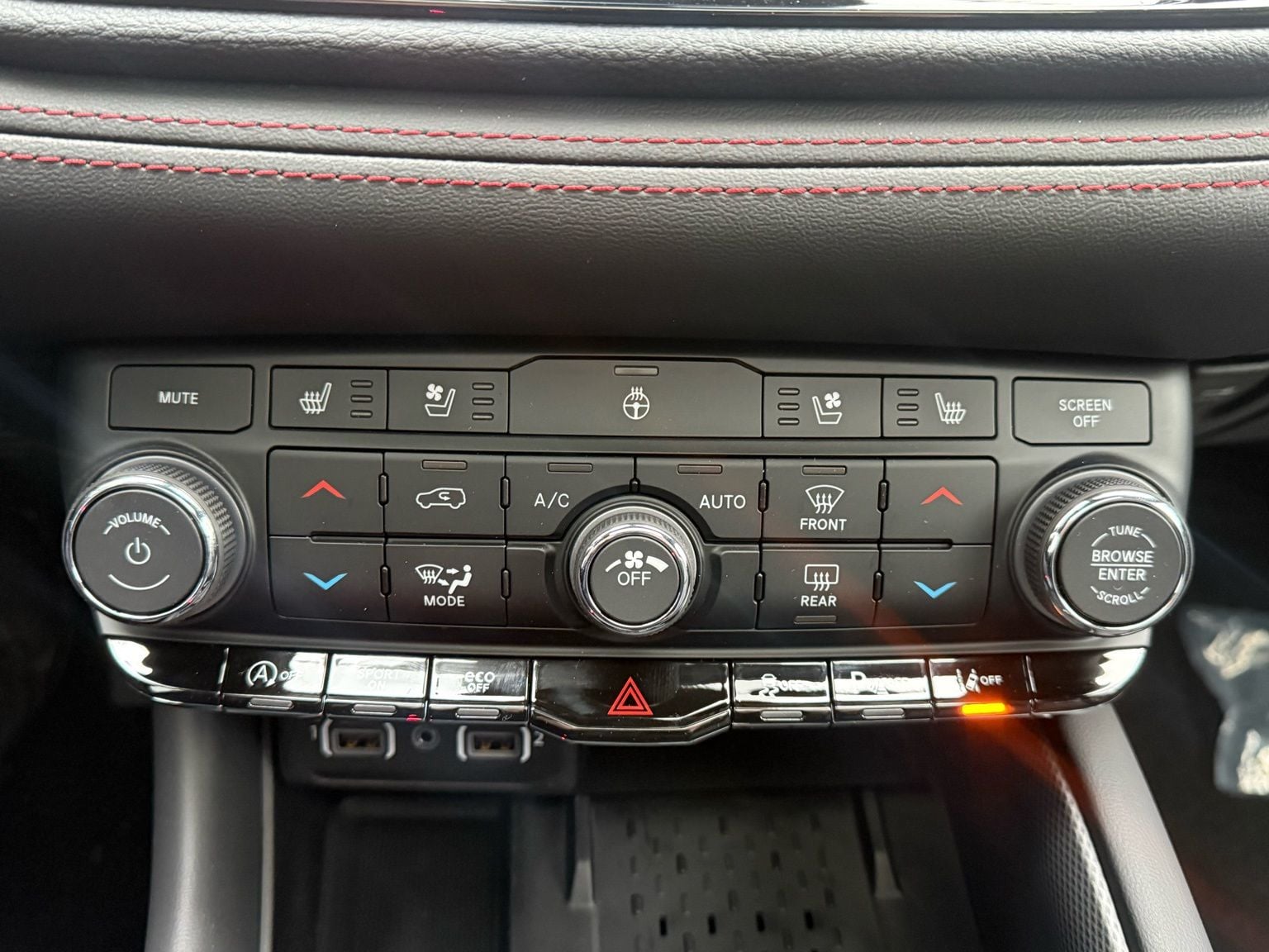 2026 Dodge Durango GT Plus - Photo 14