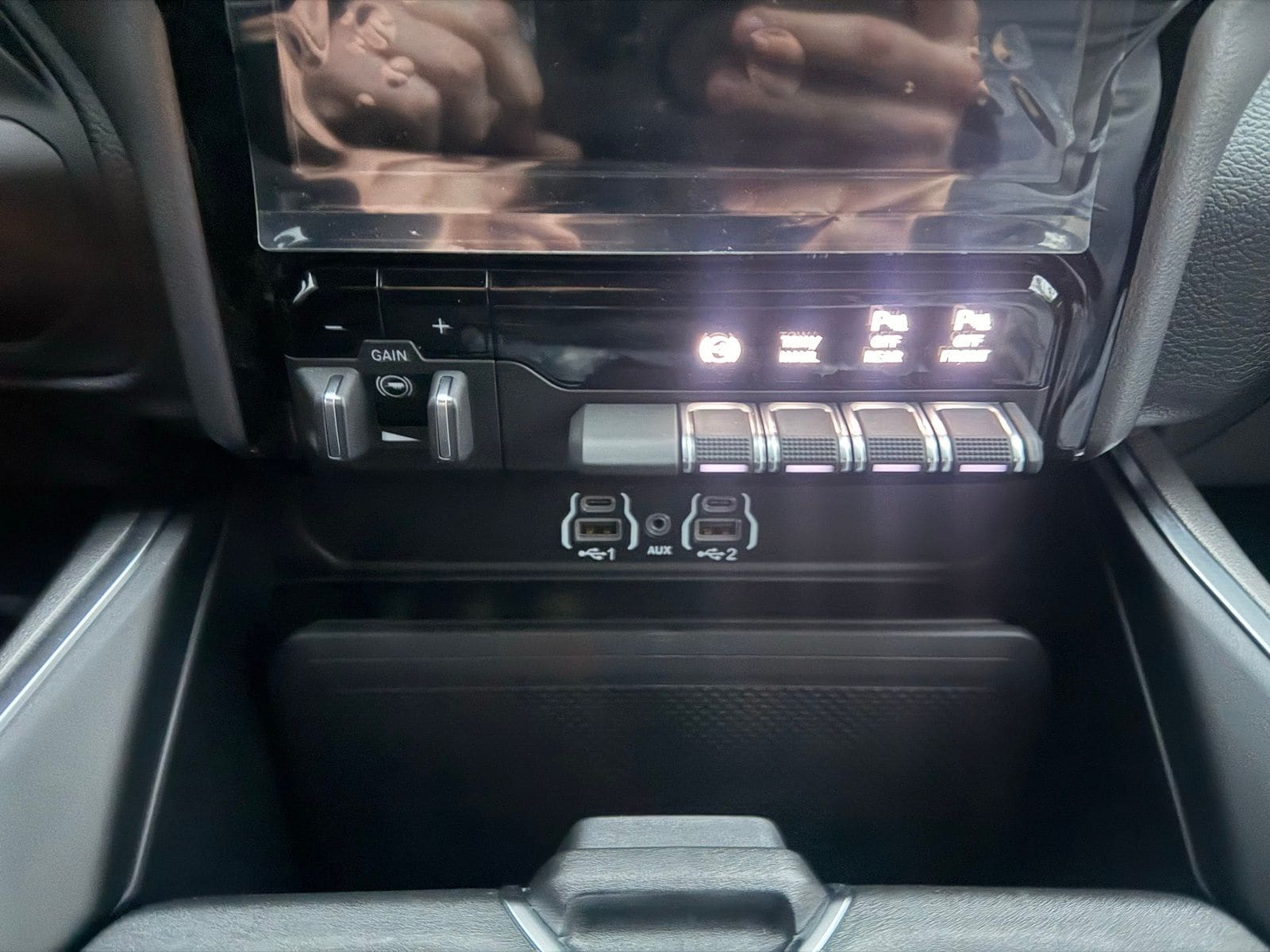 2026 RAM 2500 Big Horn - Photo 16