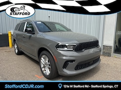 2025 Dodge Durango GT PLUS AWD