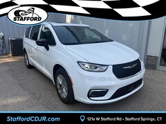 2026 Chrysler Pacifica SELECT AWD 2026 Chrysler Pacifica SELECT AWD Passenger Van