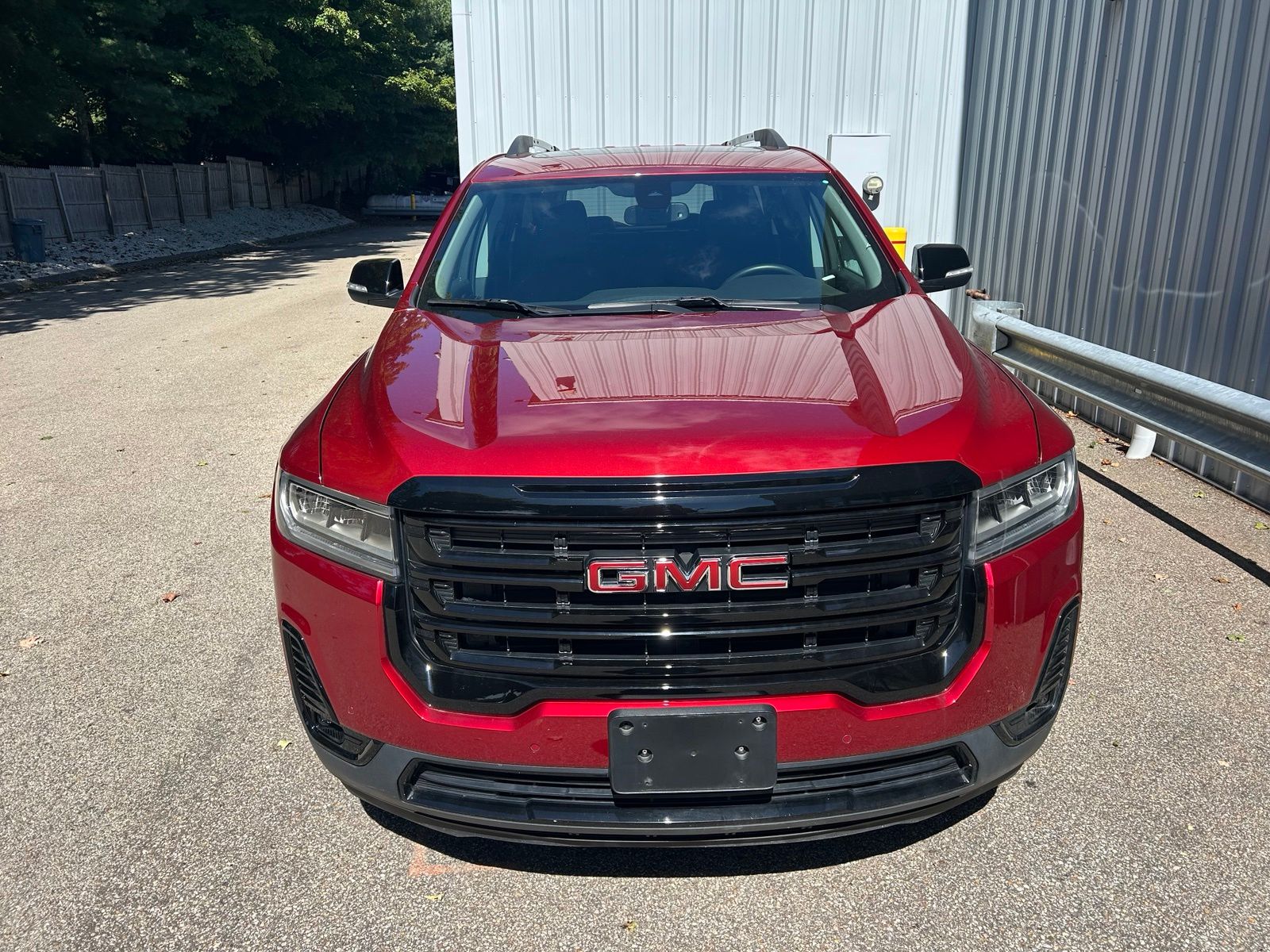 1GKKNUL45PZ113114