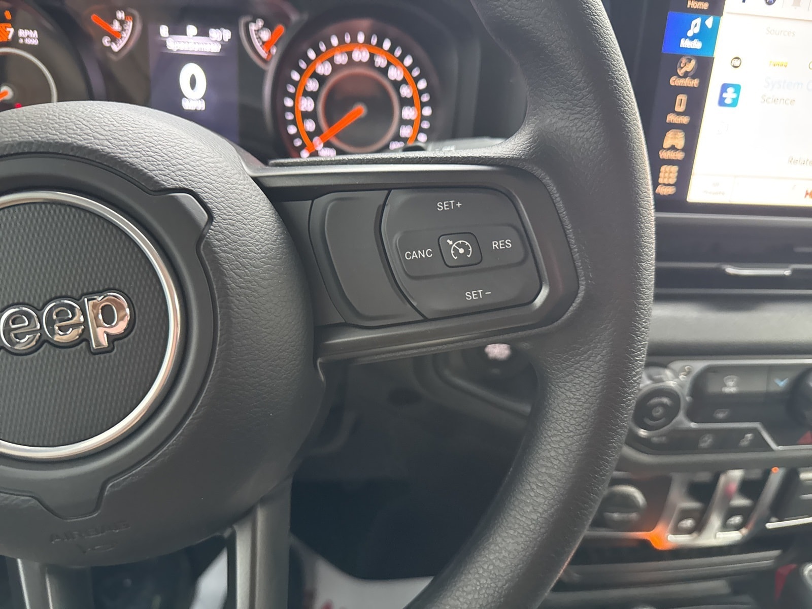 2025 41 Jeep Wrangler 2-DOOR SPORT 4X4 SUV