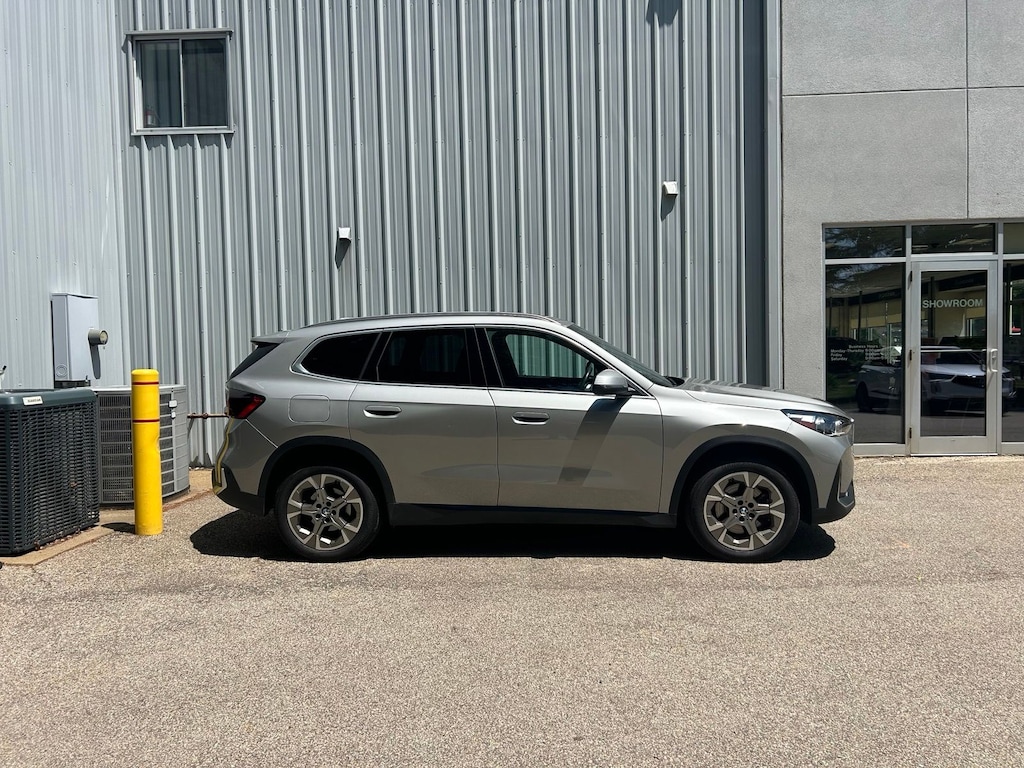Used 2023 BMW X1 xDrive28i SUV