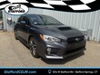Subaru WRX