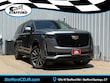  Cadillac Escalade ESV