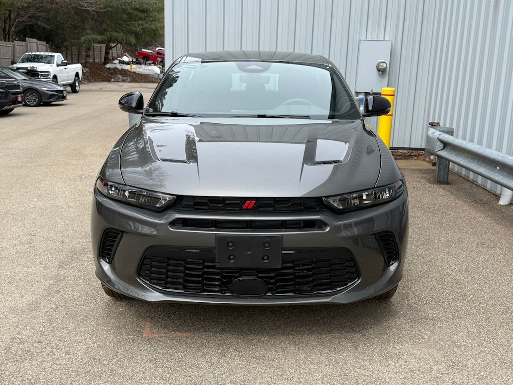 Used 2024 Dodge Hornet R/T SUV