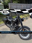 Harley-Davidson