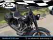 Used 2017 Harley-Davidson  Fat Boy Motorcycle