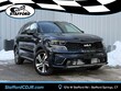  Kia Sorento Hybrid
