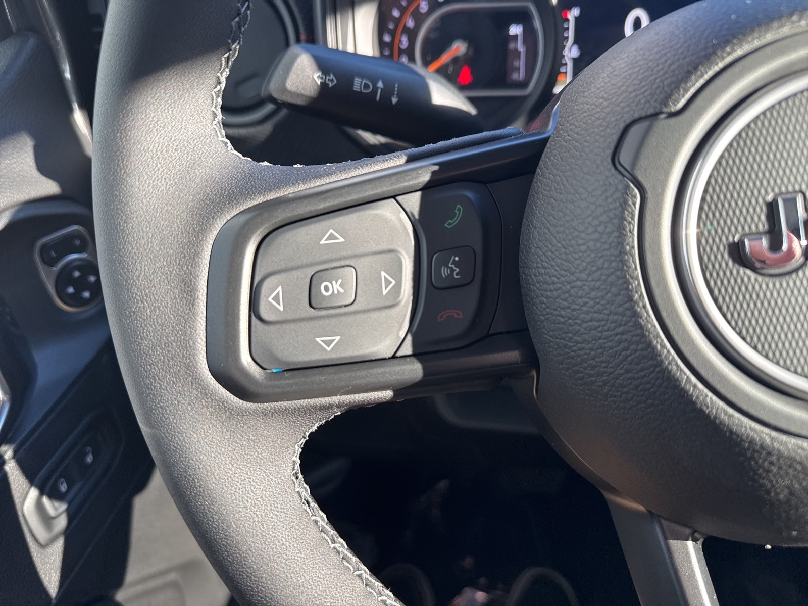 2025 Granite Crystal Jeep Gladiator RUBICON 4X4 4X4 Truck