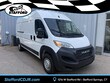 Ram ProMaster