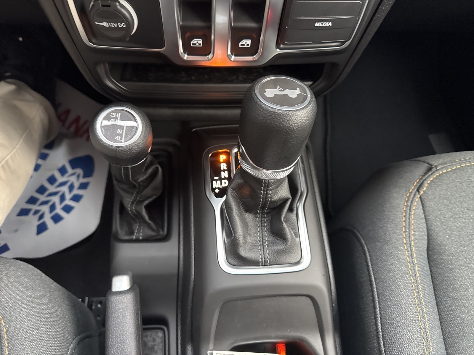 2025 41 Jeep Wrangler 2-DOOR SPORT 4X4 SUV