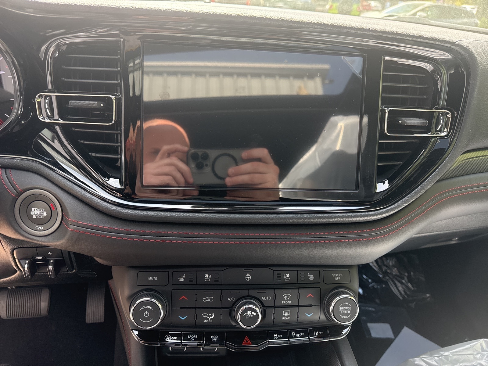 2025 White Knuckle Dodge Durango GT PLUS AWD AWD SUV