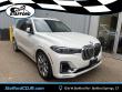Used 2021 BMW X7 xDrive40i SUV