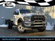  Ram 5500 Chassis Cab