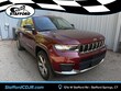  Jeep Grand Cherokee L