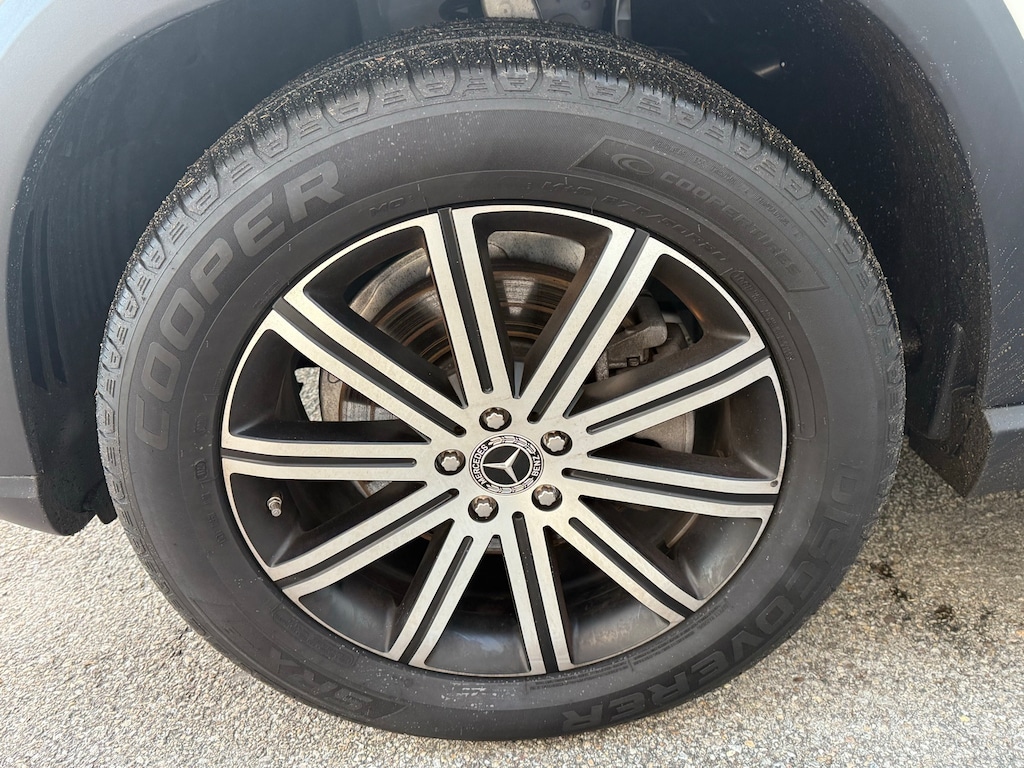 Used 2025 Mercedes-Benz GLE GLE 350 SUV