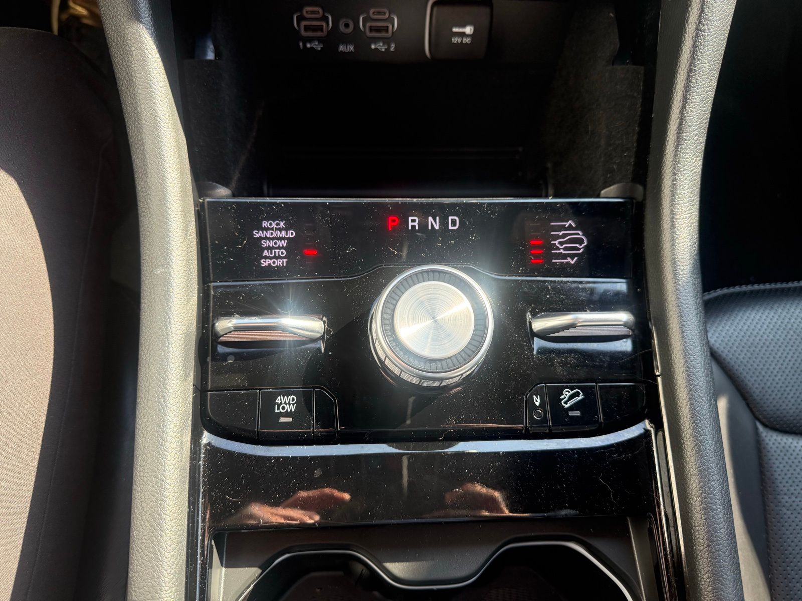 2022 Jeep Grand Cherokee Overland - Photo 16