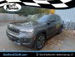 Used 2023 Jeep Grand Cherokee Overland 4xe SUV