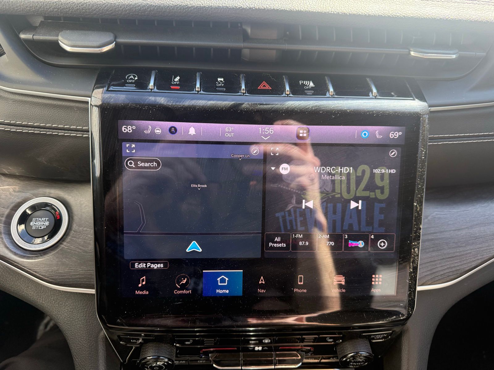 2021 Jeep Grand Cherokee L Limited - Photo 15