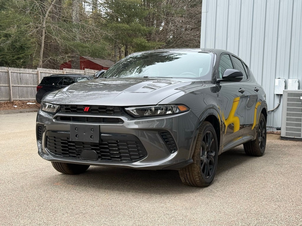 Used 2024 Dodge Hornet R/T SUV