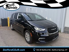 2026 Chrysler Pacifica SELECT 2026 Chrysler Pacifica SELECT Passenger Van