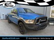 Ram 1500 Classic