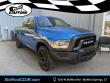 Used 2022 Ram 1500 Classic Warlock Truck