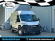  Ram ProMaster