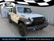 Used 2021 Jeep Wrangler Unlimited Willys SUV