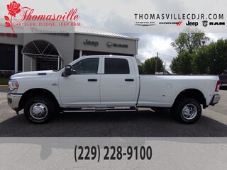 2024 Ram 3500 Tradesman Tradesman 4x4 Crew Cab 8 Box
