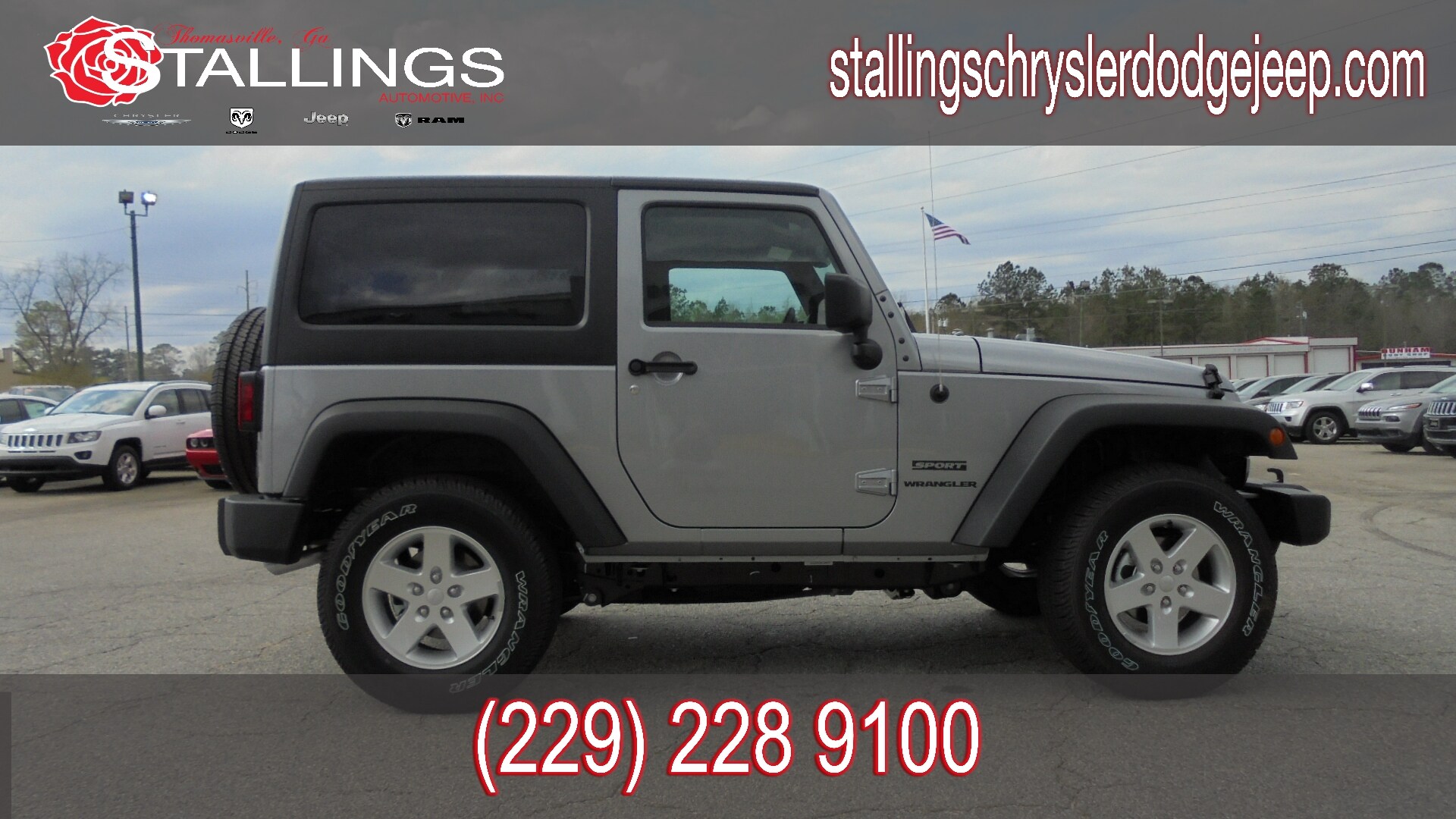 Featured Used Vehicles Stallings Motors Cairo, Ga