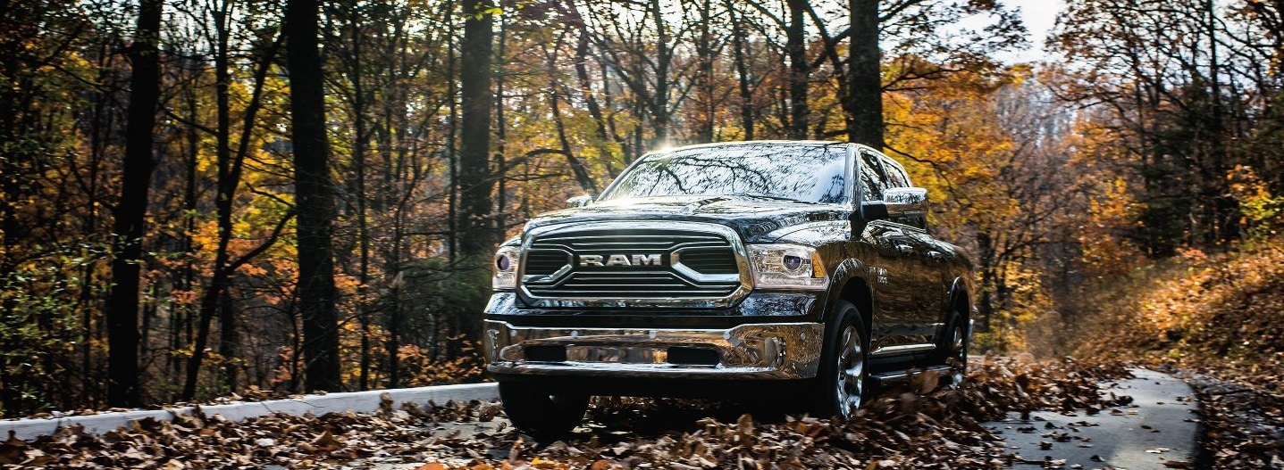 Thomasville Chrysler Dodge Jeep Ram