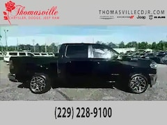 2025 Ram 1500 Laramie Pickup