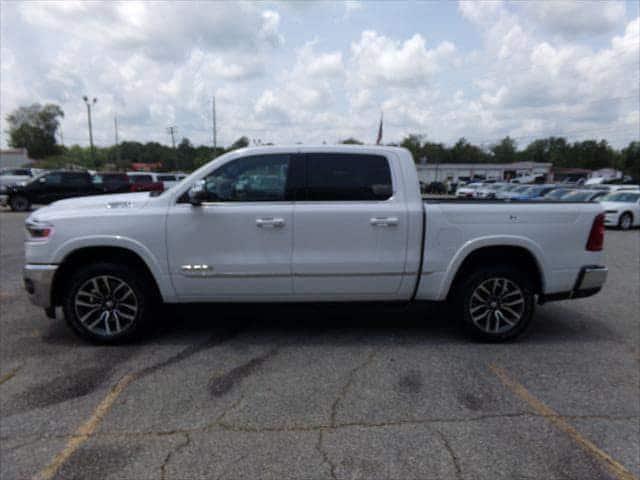 2025 Ram 1500 Limited photo 2