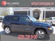 Jeep Patriot
