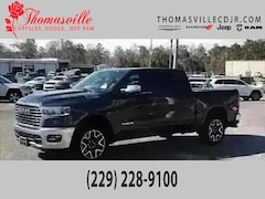 2025 Ram 1500 Laramie Pickup