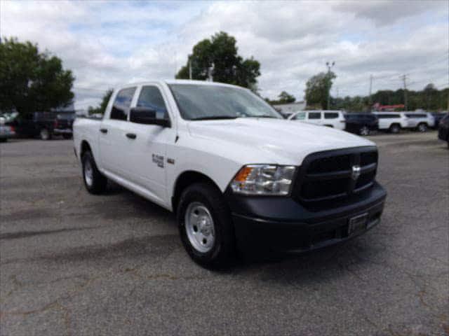 2024 Ram 1500 Classic photo 2