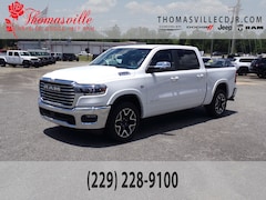 2026 Ram 1500 Laramie Pickup