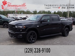 2026 Ram 1500 Big Horn Pickup