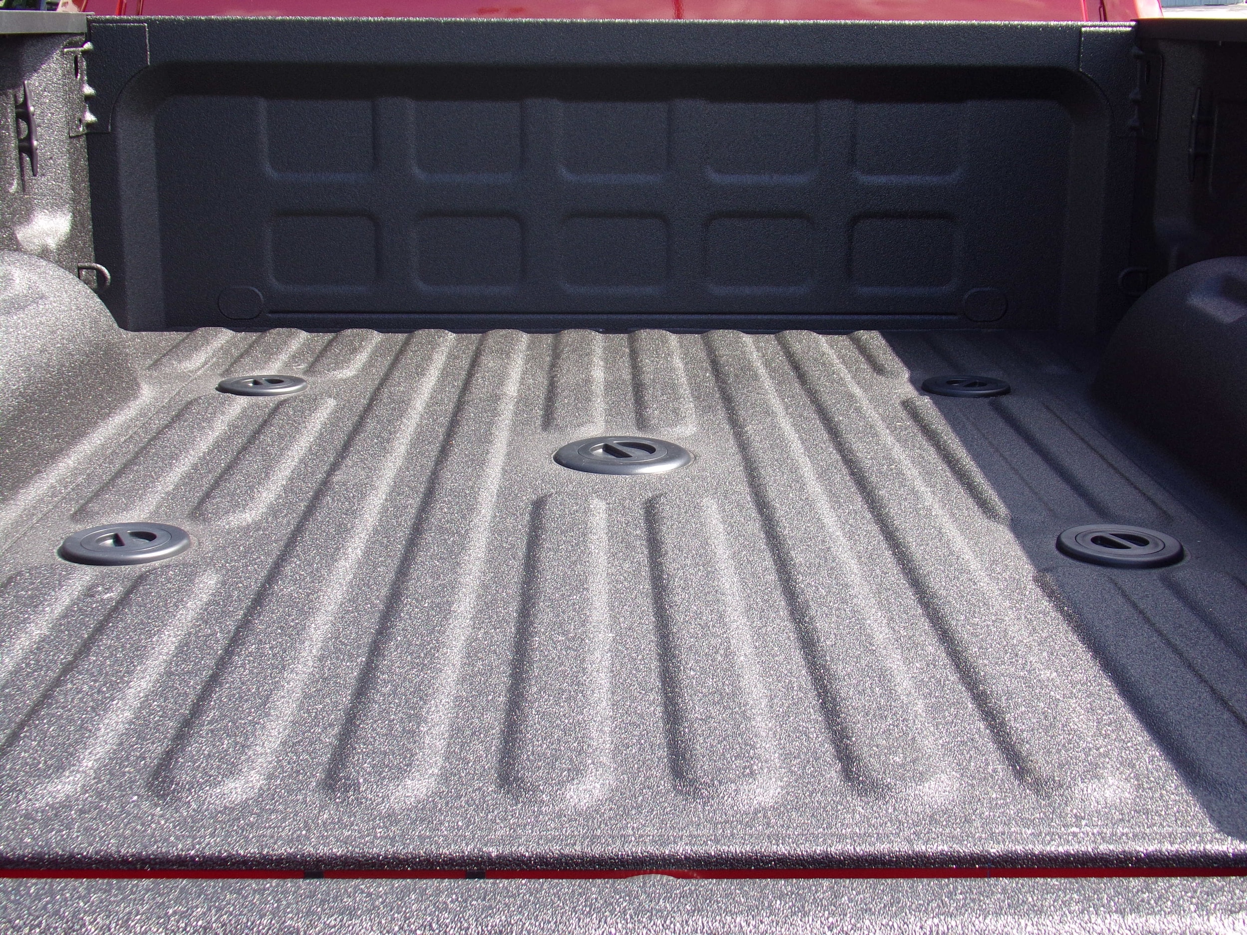 2025 RAM 2500 Tradesman - Photo 8