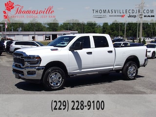 2025 Ram 2500 Tradesman Pickup