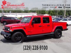 2025 Jeep Gladiator High Tide Pickup