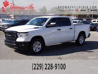 2022 Ram 1500 Tradesman Tradesman 4x4 Crew Cab 57 Box