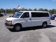  Chevrolet Express Passenger