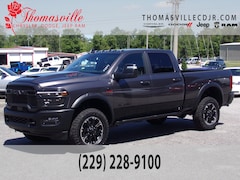 2025 Ram 2500 Rebel Pickup